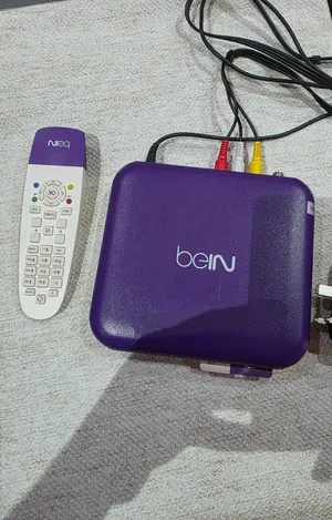 beIN Receivers for sale in Kuwait City