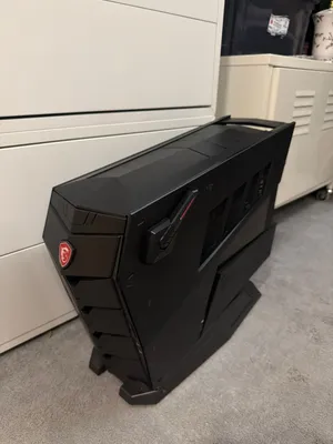 MSI Aegis 3 gaming desktop
