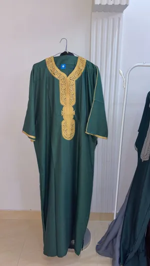 جلابه مغربي