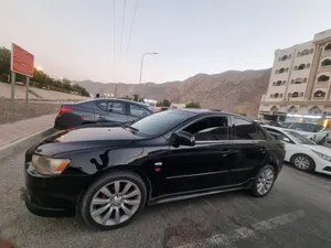 2009 Mitsubishi Lancer GT Sedan for Sale – GCC Specs, Excellent Condition