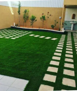 نجيل طبيعي ام 5