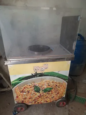 عربية ذره للبيع