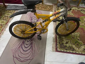 دراجه مقاس 20