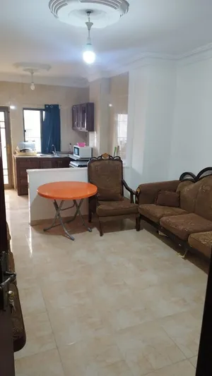 شقة مفروش للايجار وليس يومي