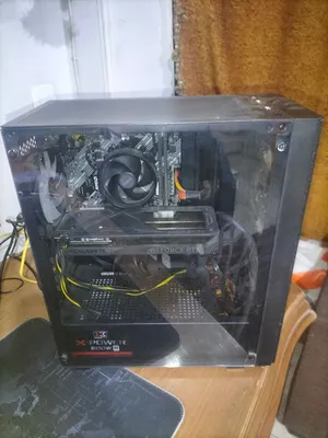 Gaming PC for sell