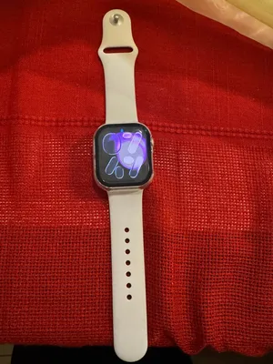 Apple Watch series 11 /42mm/ rose gold