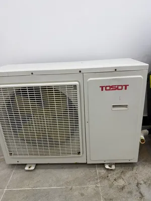 Tosot 2 - 2.4 Ton AC in Basra