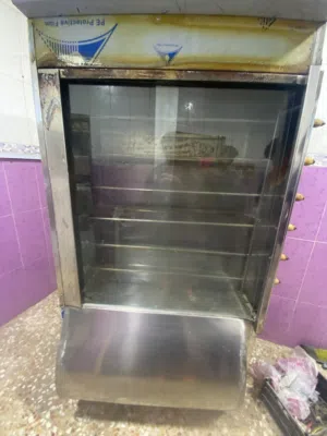 شواية دجاج