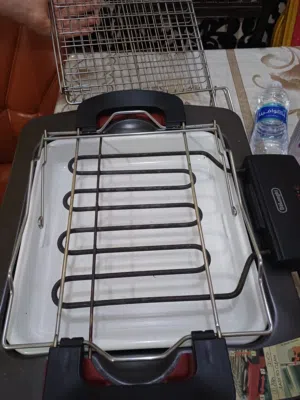 شواية ديلونجي Delonghi