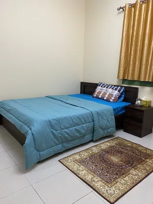 Studio Apartment for Rent in Al Majaz, Sharjah – Prime Location