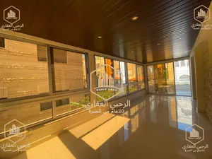 شقة - مجددة - للايجار - 2 نوم - موقع مميز - الدوار السابع