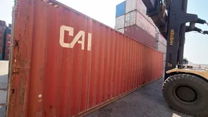 SHIPPING CONTAINERS FOR SALE