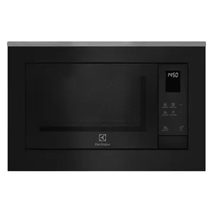 ELECTROLUX EMSB25XG – ONLY AED 949 60cm Fully Built-In Microwave Oven – 25L