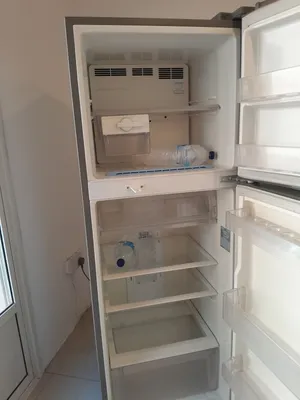 تلاجه مستعمله بحاله جيده جدا
