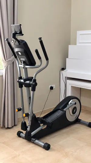 NordicTrack SE3i Elliptical