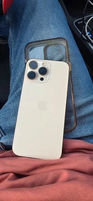Apple iPhone 16 Pro Max 256 GB in Benghazi