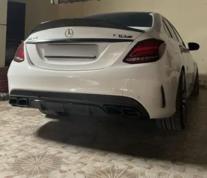 C63s 2015 for sale