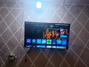 شتشه سوبر امبريال 43انش