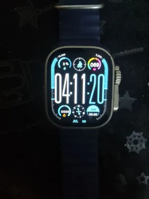 Ultra smart watches for Sale in Alexandria