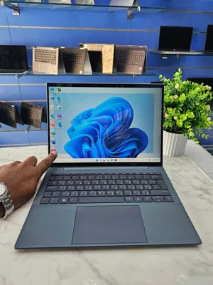 Hp Dragonfly G3 Touchscreen   Intel(R) Core i7 12th Gen 32GB Ram 512GB  NVMe