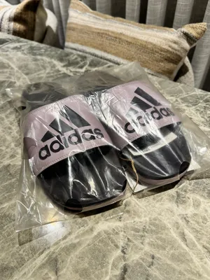 Adidas Adilette Comfort صندل أديداس مريح