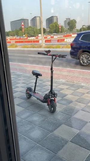 سكوتر مستعمل