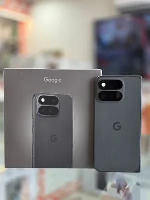 Google pixel 11Pro Fold 16/256GB