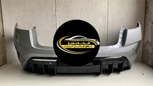 طمبون خلفي BYD seal U / 05 / 06 / 07 EV / DMI بي واي دي سيل مستعمل اصلي / جديد اصلي / جديد تجاري