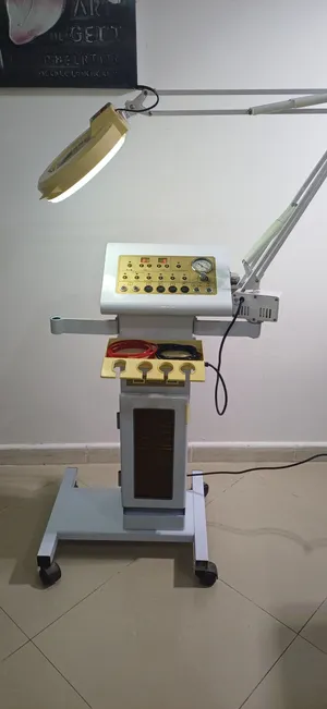 معدات صالون نسائي للبيع
