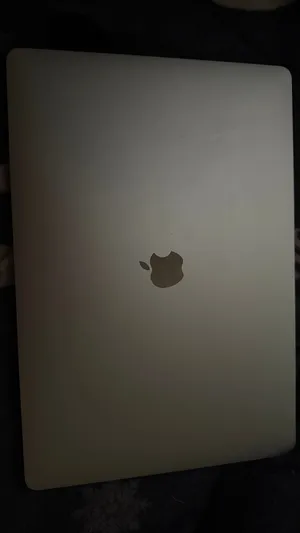 MacBook Pro 2019