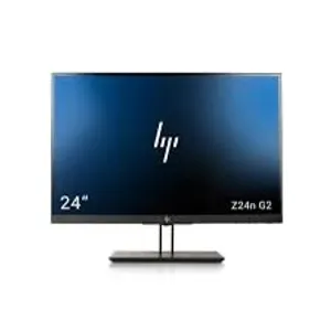 HP Z24n G2 is a 24-inch professional-grade monitor designed for office