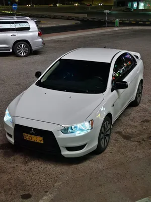 Mitshubishi LANCER