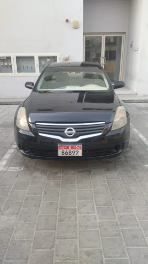 للبيع نيسان 2008 التيما for sale nissan altima