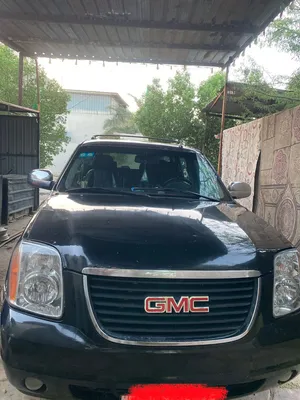 Used GMC Yukon in Basra