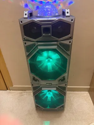 سماعة speaker