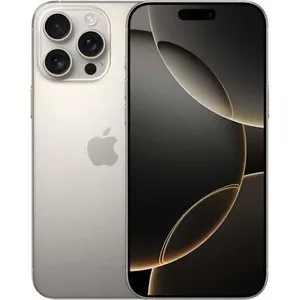 iPhone 16ProMax