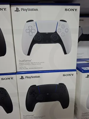controller ps5 new