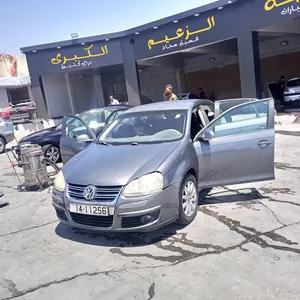 فولكسفاجن جيتا 2008