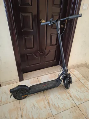 Ninebot Segway F2 II for sale