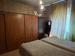 شقه للبيع مساحة 134 متر