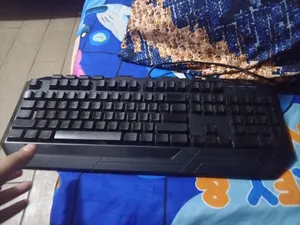 كيبورد قيمينق ممتاز