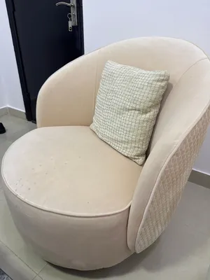طقم كنب كبير من هوم سنتر