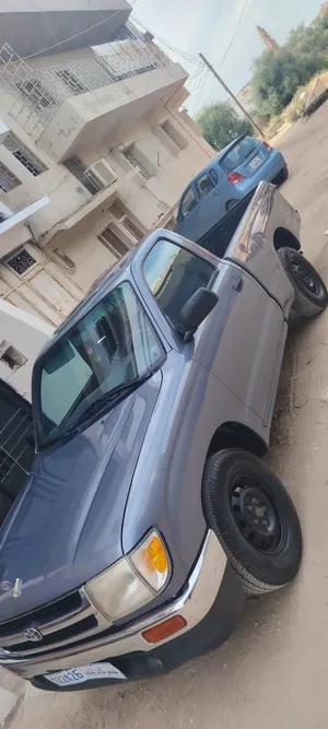 تيوتا تكوما 1997