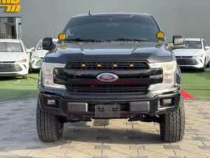 Ford F-150 2019
