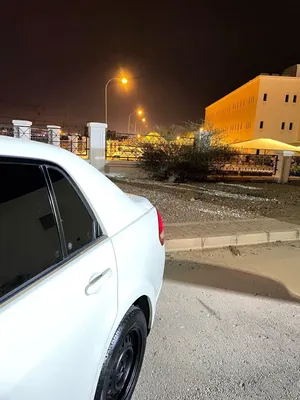 نيسان تيداء