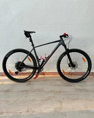 Scott bike