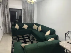 استديو مفروش للايجار في عبدون