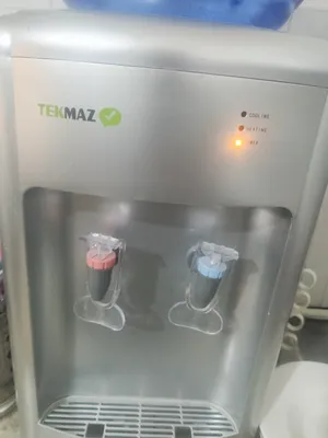 كولر مياه Tekmaz