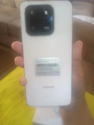 Good condition honor x7d