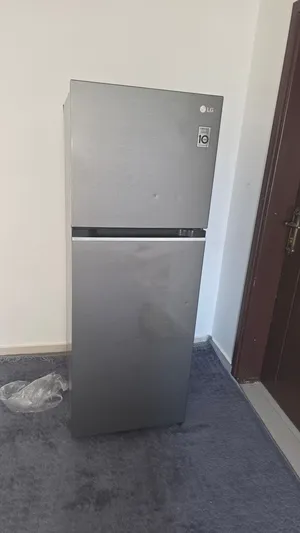 Model:LG Smart Size: 400 Liter works With LG App